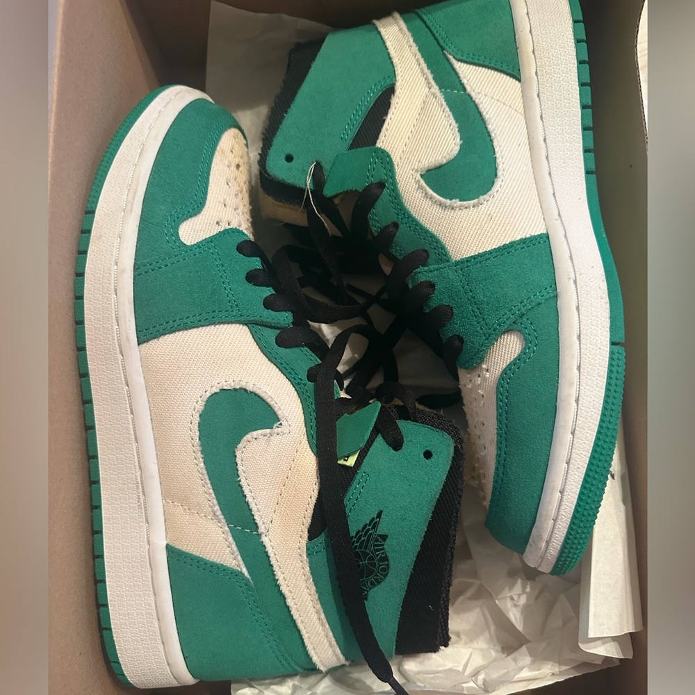 Nike Jordans